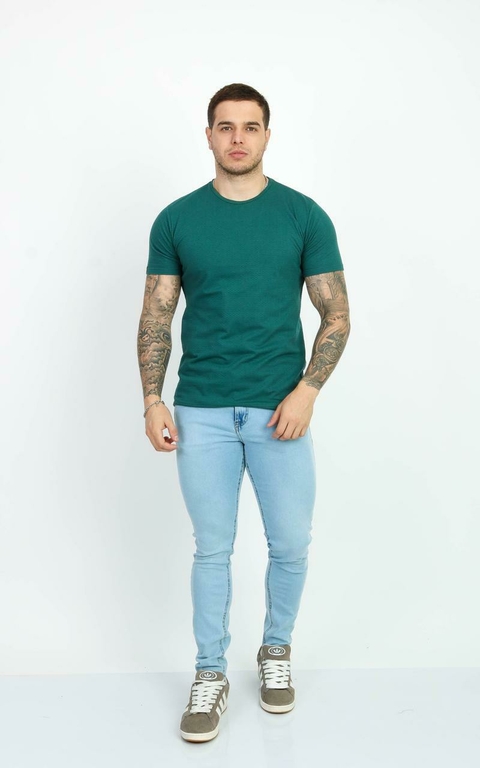 Calça Super Skinny Jeans Clara Basic 23464 - AST - comprar online