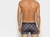 Cueca Boxer Kevland Black Crew na internet