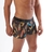 Cueca Boxer Kevland Black Sea - comprar online