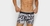 Cueca Boxer Kevland Camuflado - comprar online