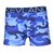 Cueca Boxer Kevland Camuflada II