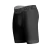 Cueca Boxer Long Leg Kevland Microfibra Preta - comprar online