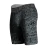 Cueca Boxer Long Leg Kevland Maori All Black Cinza - comprar online