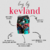 Cueca Boxer Long Leg Kevland Grafite na internet