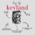 Cueca Boxer Long Leg Kevland Floral Dark - comprar online