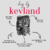 Cueca Boxer Long Leg Kevland Grafite P&B - comprar online