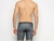 Cueca Boxer Long Leg Kevland Dark Line na internet