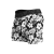 Cueca Boxer Kevland Floral Dark - comprar online