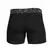 Cuecas Boxer Kevland Algodão - Kit Com 3 Peças OXFORD PRETO na internet