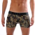 Cueca Boxer Kevland Dark Dragon na internet
