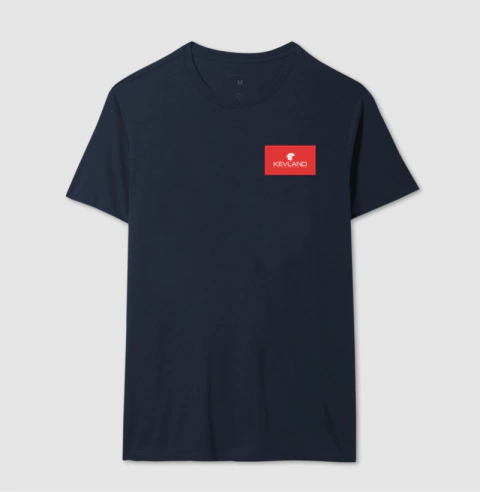 Camiseta Kevland Originals - comprar online