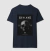 Camiseta Kevland Black Moonskull - loja online