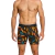 Imagem do Cueca Boxer Long Leg Kevland Black Sea