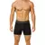 Imagem do Cuecas Boxer Kevland Algodão - Kit Com 4 Peças OXFORD SORTIDO