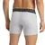 Cuecas Boxer Kevland Algodão - Kit com 12 peças OXFORD MESCLA