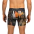 Cueca Boxer Kevland Whisky