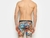 Cueca Boxer Long Leg Kevland Real Tattoo na internet