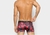 Cueca Boxer Kevland Red Skulls na internet
