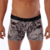 Cueca Boxer Kevland Big Skulls - Kevland Underwear