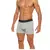 Imagem do Cuecas Boxer Kevland Algodão - Kit com 12 peças OXFORD MESCLA