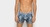 Cueca Boxer Kevland Wallpaper Skulls - comprar online