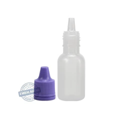 2000 Frasco plástico 10ml conta gotas injetado - Ref 14768 na internet