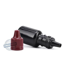 6000 Frasco plástico 5ml conta gotas injetado - Ref 14733 - comprar online
