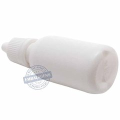 1000 Frasco Plástico 30ml Conta Gotas - Ref 14804 - loja online