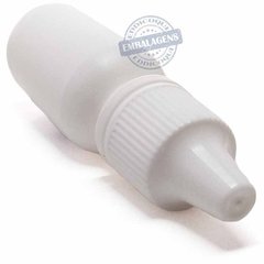 Imagem do 500 Frasco plástico 10ml conta gotas soprado - Ref 14770
