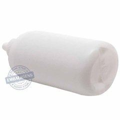 500 Frasco Plástico 120ml conta gotas - Ref 14826 - loja online
