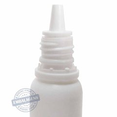 1000 Frasco plástico 10ml conta gotas soprado - Ref 14770 - comprar online