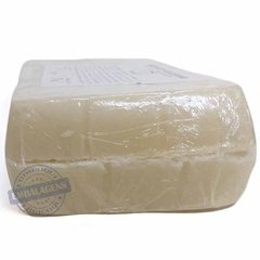 Base de Glicerina Vegetal para Sabonete Bothanic Regia 10Kg - Ref 98715 na internet