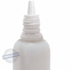 1000 Frasco Plástico 30ml Conta Gotas - Ref 14804 na internet