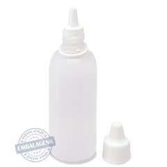 300 Frasco Plástico 20ml Conta gotas - Ref 14794 - comprar online