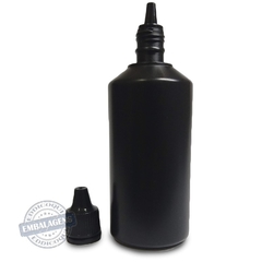 750 Frasco Plástico 100ml conta gotas - Ref 14822 na internet