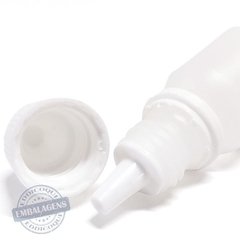 1500 Frasco Plástico 10ml conta gotas - Ref 14760 na internet