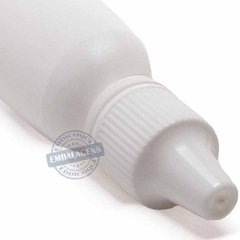 Imagem do 1000 Frasco Plástico 30ml Conta Gotas - Ref 14804