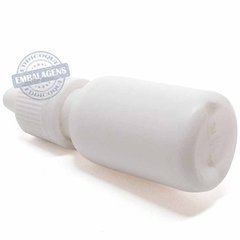 500 Frasco plástico 10ml conta gotas soprado - Ref 14770 - loja online