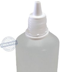 1000 Frasco Plástico 100ml conta gotas - Ref 14818 - comprar online