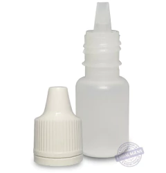 5000 Frasco Plástico 5ml Conta gotas - Ref 14720 - comprar online