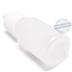 300 Frasco Plástico 10ml conta gotas - Ref 14760 - loja online