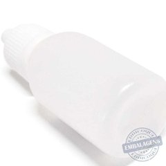 200 Frasco Plástico 15ml conta gotas - Ref 14784 - loja online