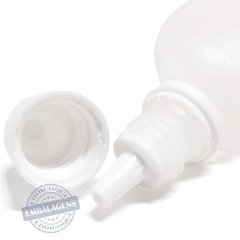 1000 Frasco Plástico 60ml Conta Gotas - Ref 14810 - comprar online