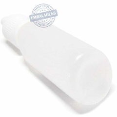 150 Frasco Plástico 20ml conta gotas - Ref 14794 - loja online