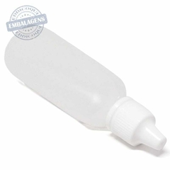 Imagem do 150 Frasco Plástico 20ml conta gotas - Ref 14794