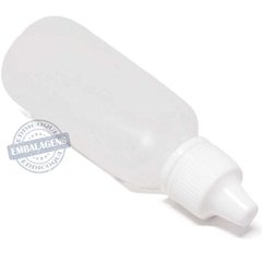 250 Frasco Plástico 30ml conta gotas - Ref 14802 - loja online