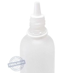 200 Frasco Plástico 30ml conta gotas - Ref 14802 na internet