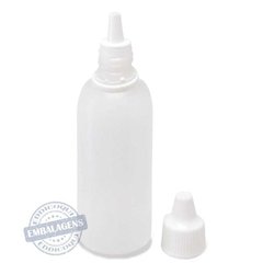 250 Frasco Plástico 30ml conta gotas - Ref 14802 na internet
