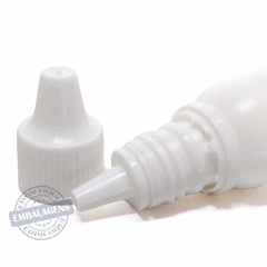 1000 Frasco Plástico 20ml conta gotas - Ref 14798 - comprar online