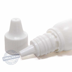 150 Frasco Plástico 20ml conta gotas - Ref 14798 - comprar online